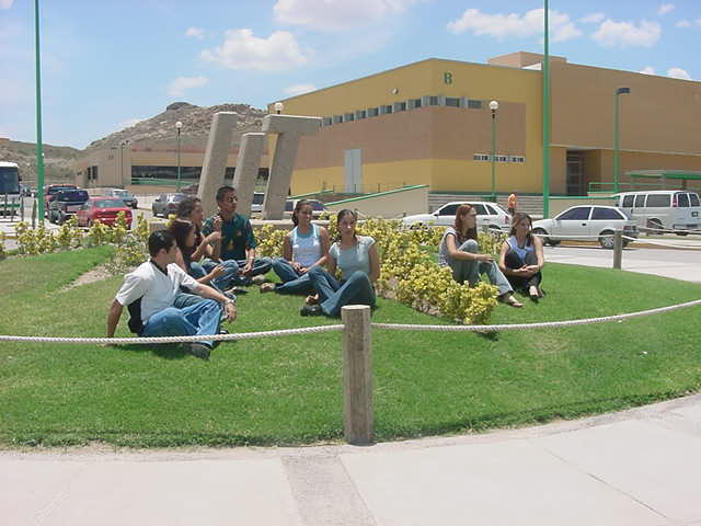 Estudiantes 2005