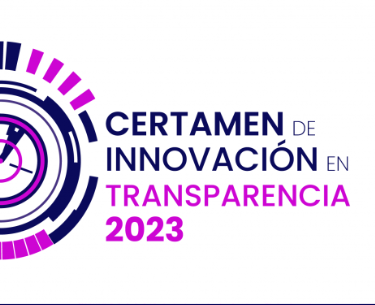INNOVACIÓN EN TRANSPARENCIA 2023