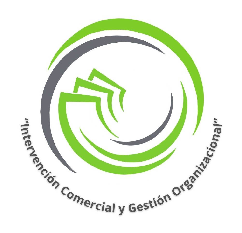 Intervención comercial y desarrollo organizacional - 1