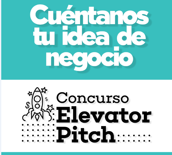 ELEVATOR PITCH 2025